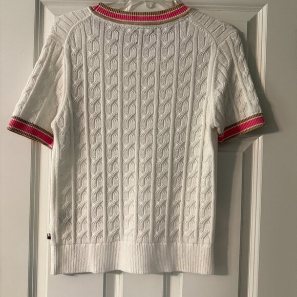 Tommy Hilfiger Top and Pants Set - Picture 3 of 9